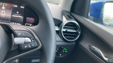 Skoda Fabia 1.0 MPI 80 SE Edition 5dr Petrol Hatchback